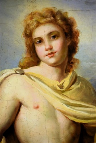 "Apollo"